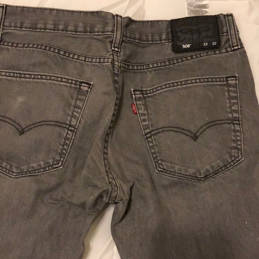 Levi’s 508 jeans